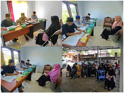 SELEKSI PENERIMAAN BEASISWA BAZNAS KSB TAHUN 2023 